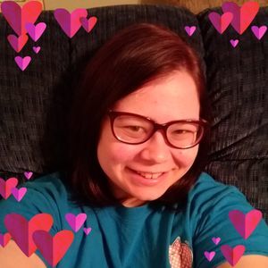 Meet your Posher, Lacy